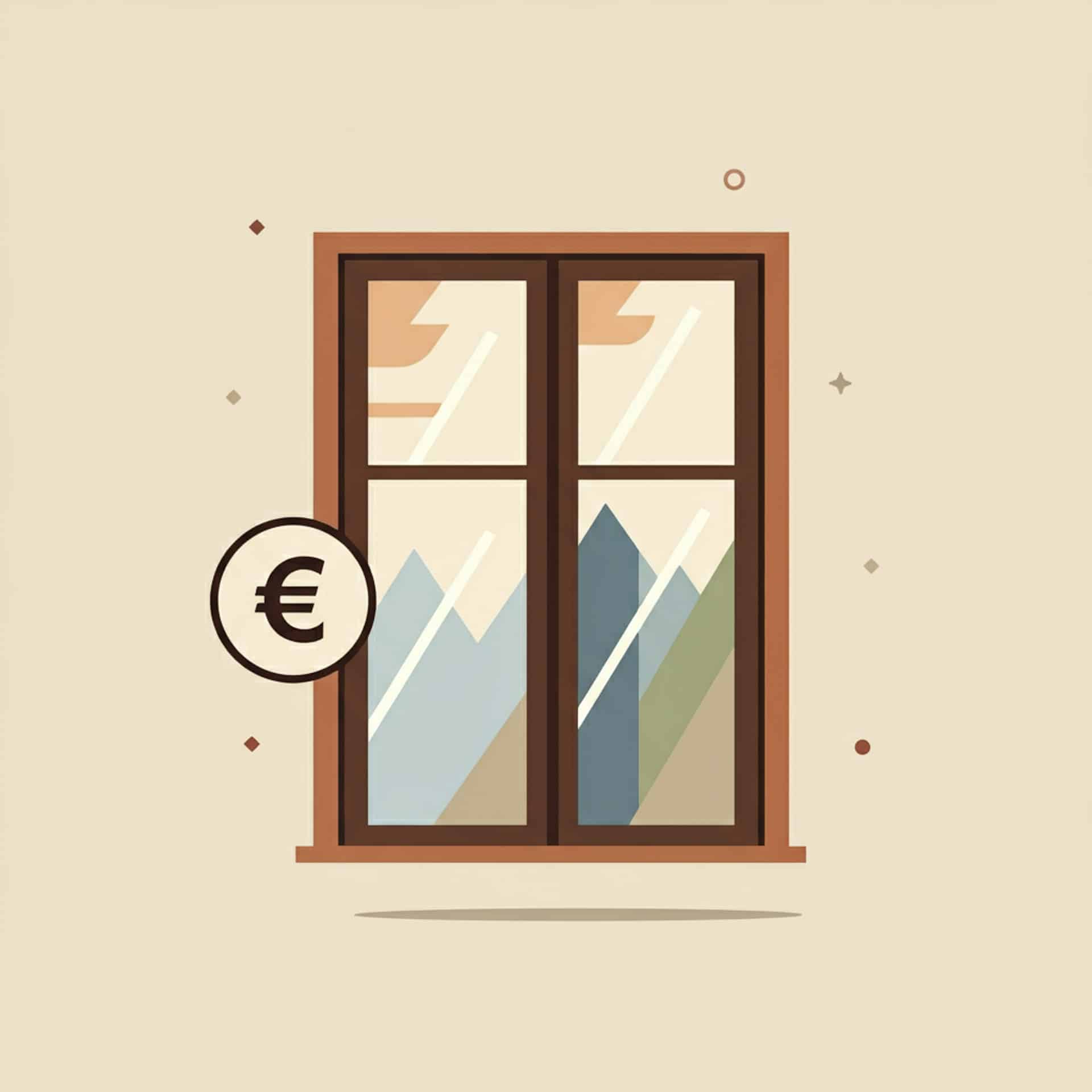 Prix rénovation appartement Fenetre
