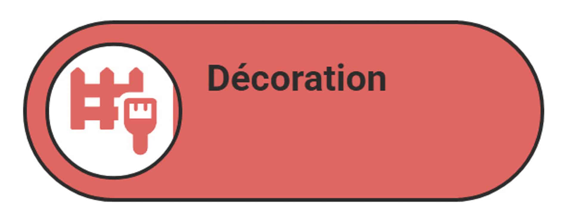 Aménagement Quelles différences avec Décoration