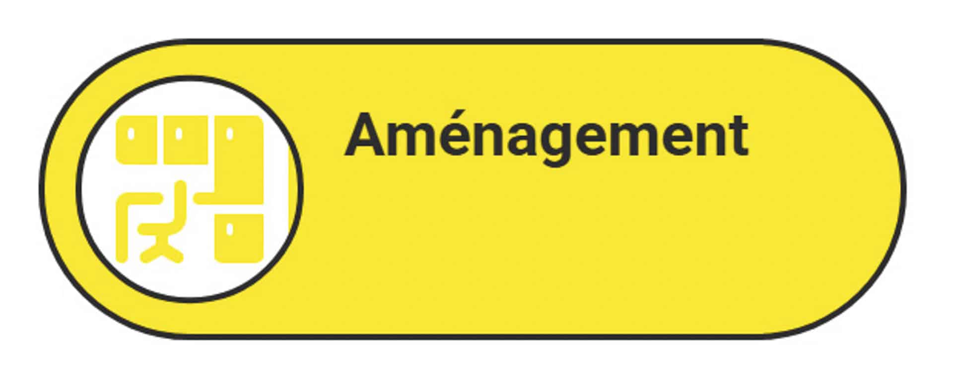 Aménagement Quelles différences avec rénovation, déco, extension n