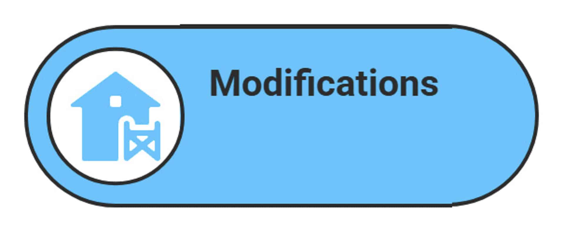 Travaux aménagement et variations de prix modificatiuons