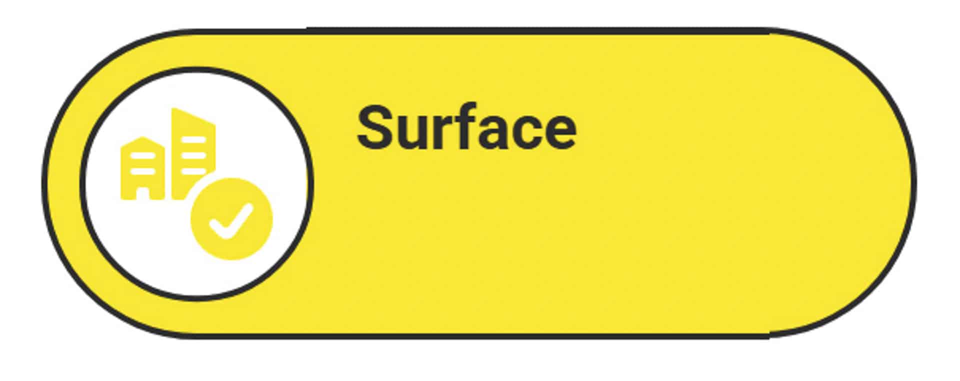 Travaux aménagement et variations de prix suface