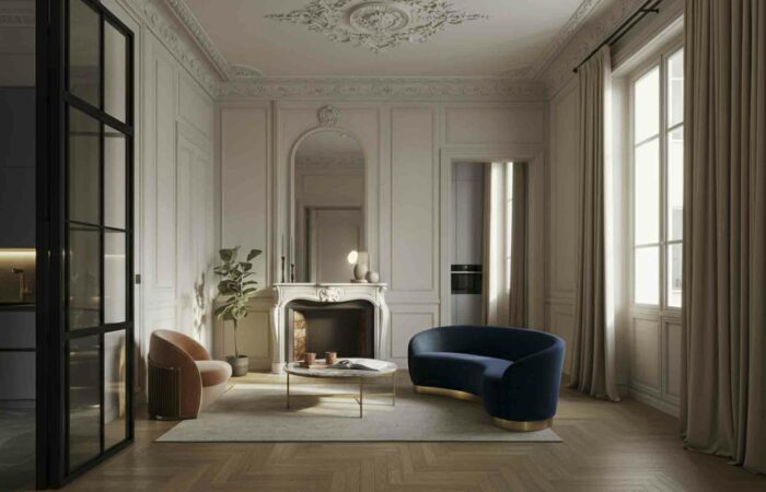 comment rénover un appartement
