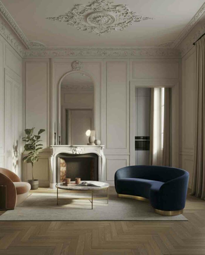 comment rénover un appartement