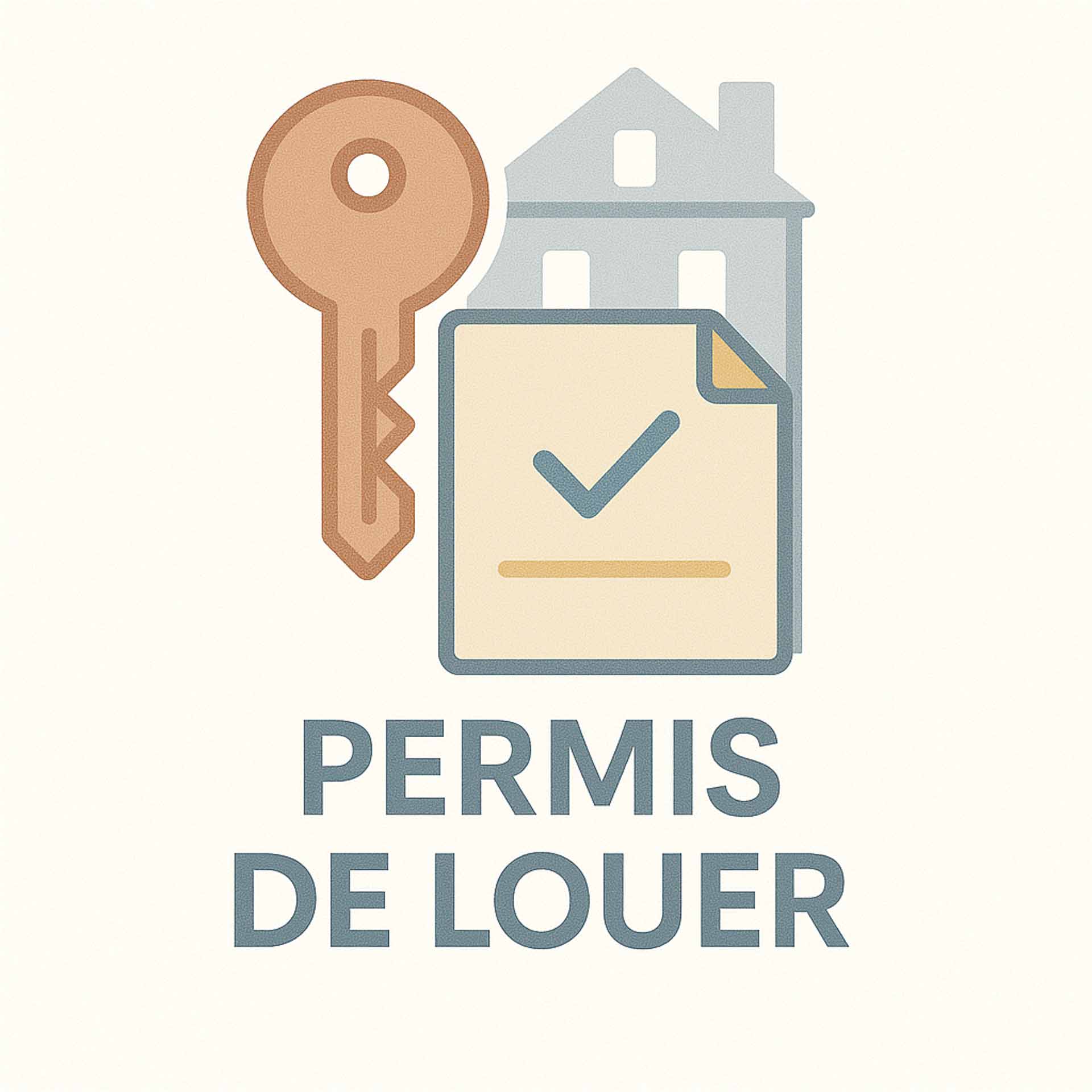 Rénovation Appartement à Paris— Permis de louer Rénovation Appartement à Paris— Permis de louer