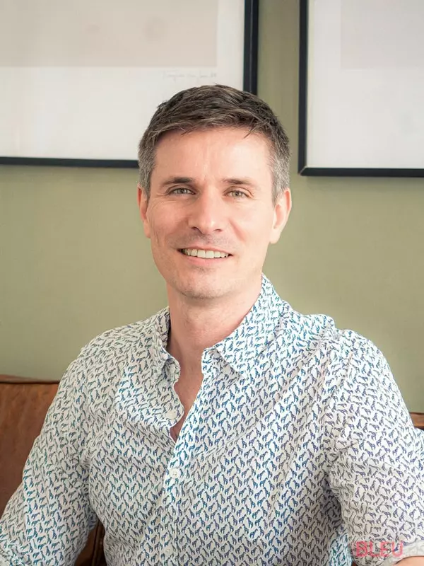 Expertise immobilière avant achat Olivier JUlien Agence BLEU