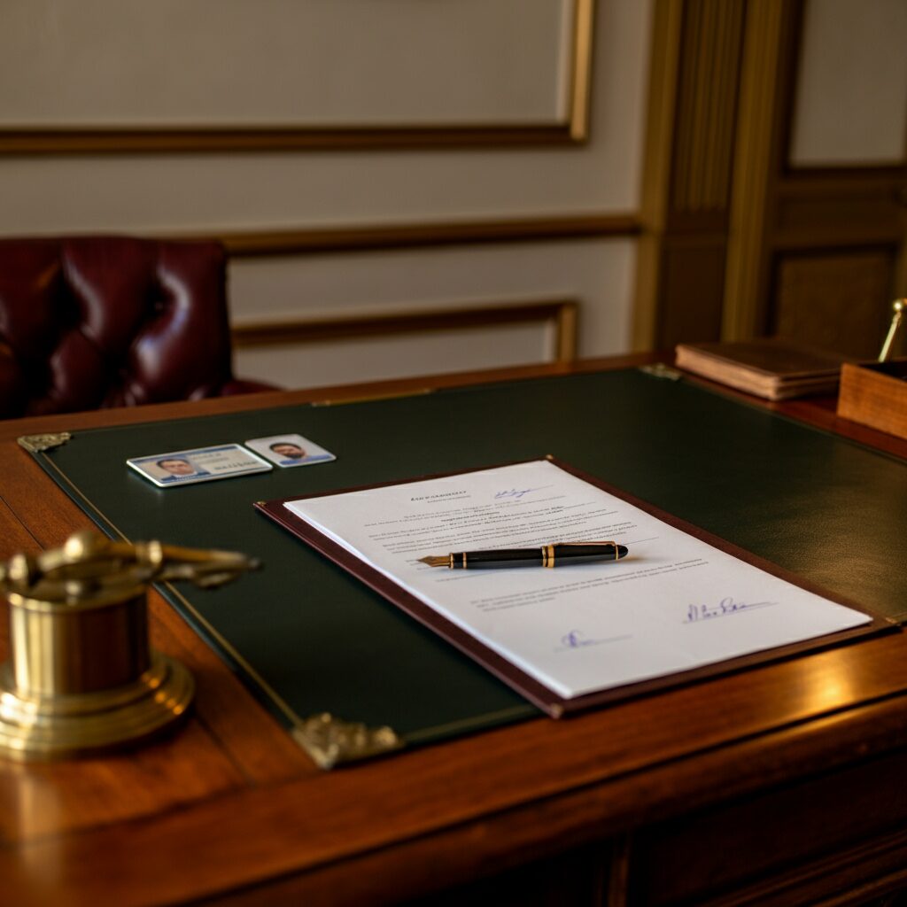 check-list avant d'acheter un appartement d’acheter un appartement chez le notaire